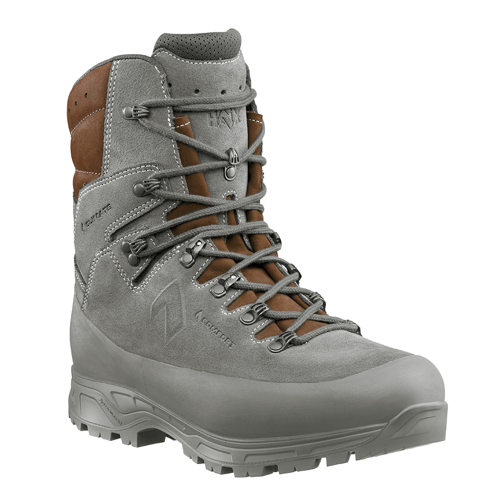 HAIX® NATURE Winter GTX, der Jagdstiefel und Ansitzstiefel 206326