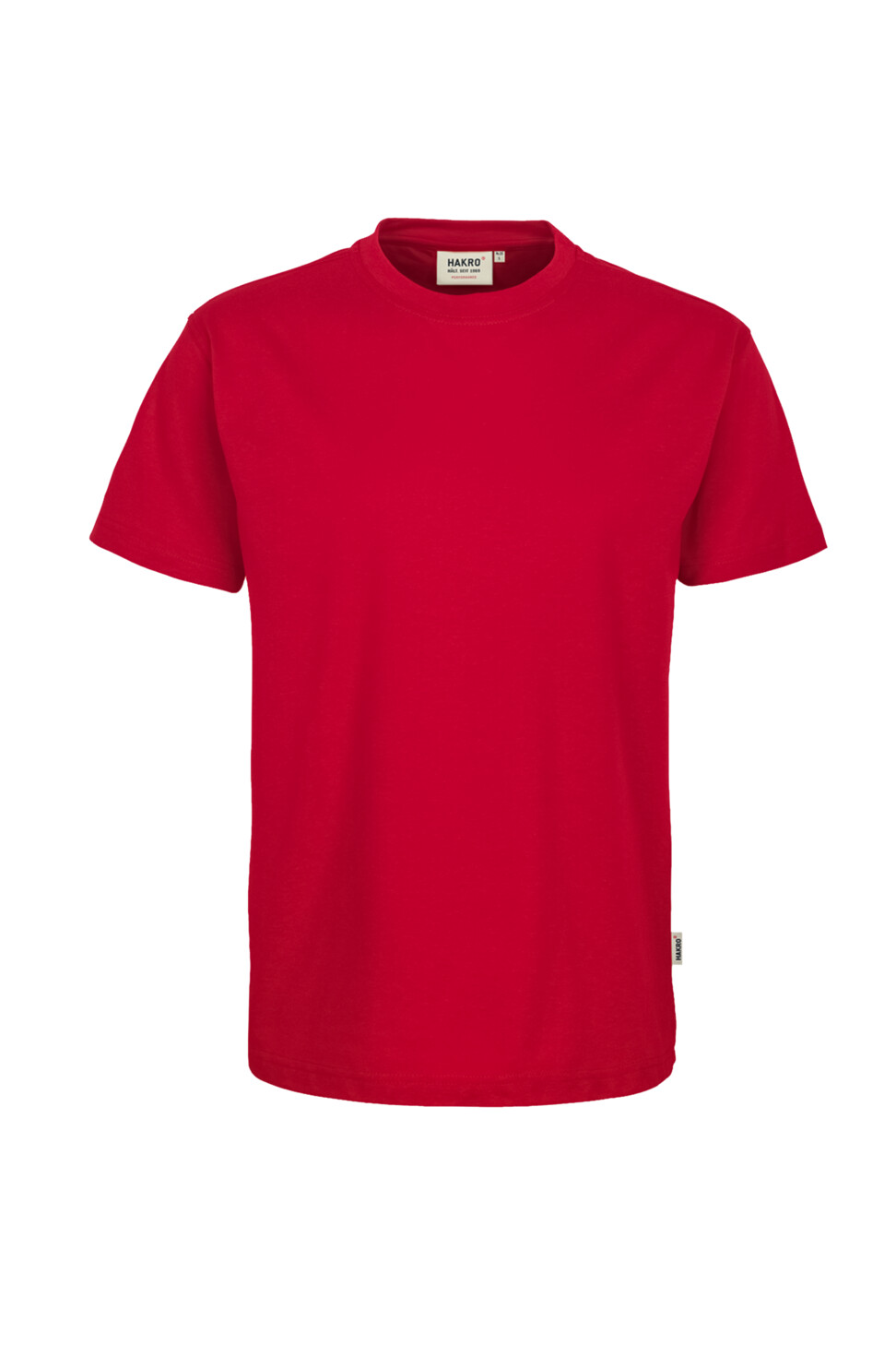 HAKRO® Herren T-Shirt No. 281 Mikralinar® 