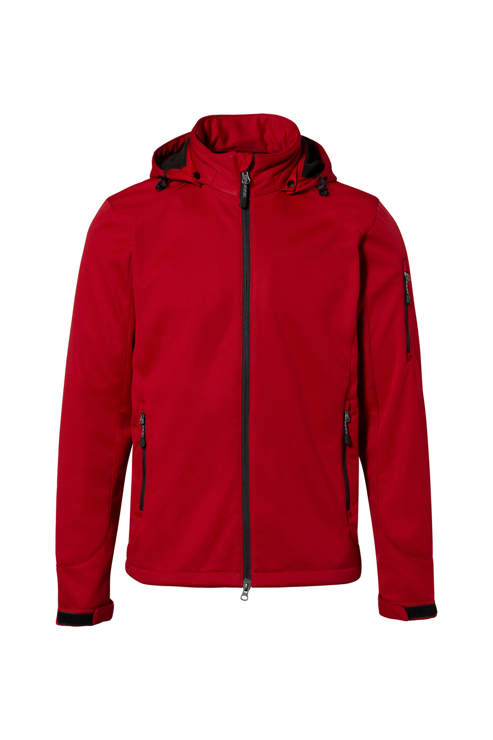 HAKRO® Herren Softshell-Jacke ONTARIO No. 848 