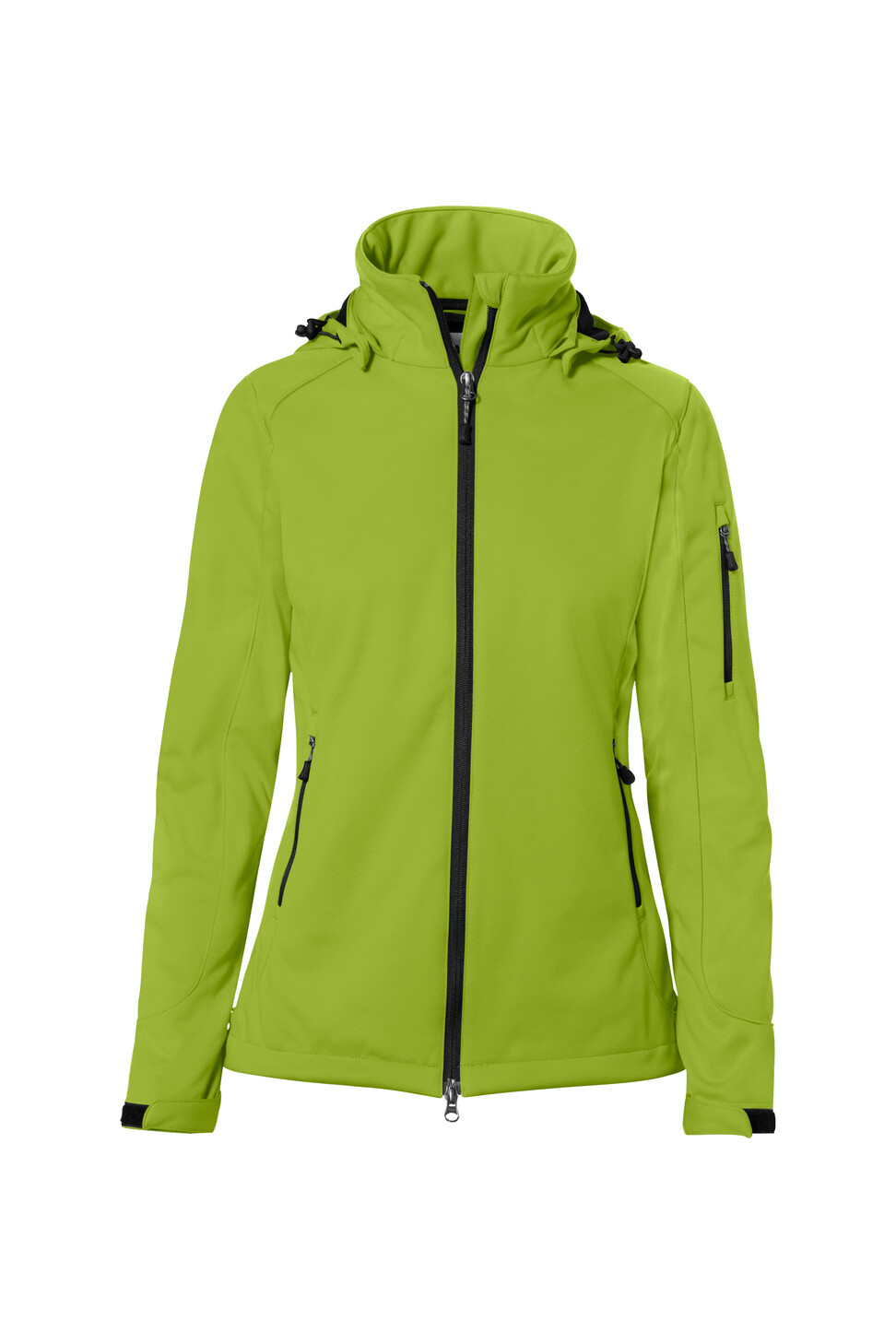 HAKRO® Damen Softshell-Jacke Alberta No. 248